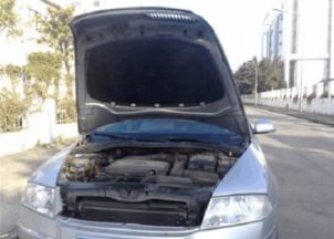 汽车启动需要多少瓦电流
