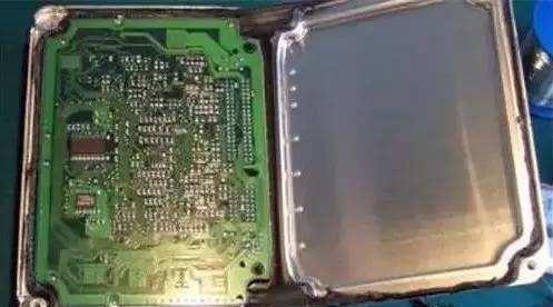 汽车有多少个ecu