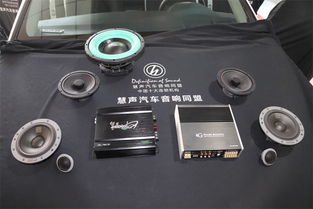 汽车加音响多少钱 汽车加音响多少钱