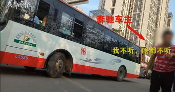 成都有多少公共汽车司机