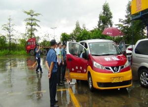 北京有多少汽车教练场地