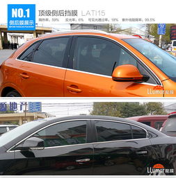 耐普诺汽车膜多少钱 耐普诺汽车膜多少钱
