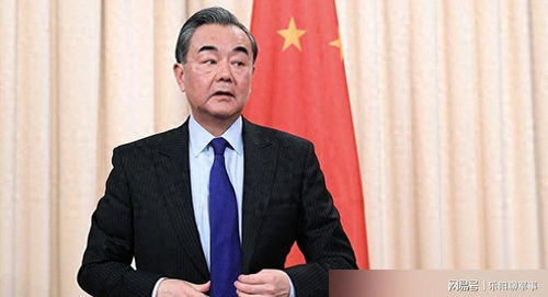 王毅回应美国得不到就毁行为