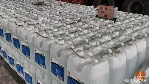 汽车加尿素加多少