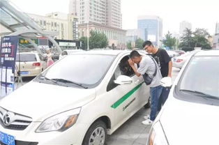 烟台汽车房租多少