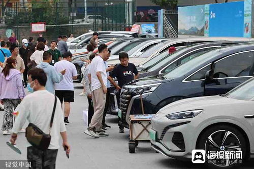 普陀新能源汽车优惠多少