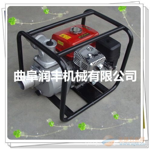 汽车上水泵价格多少