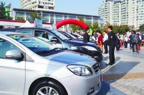 汽车跑多少公里