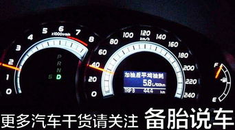 汽车油耗降低多少合适