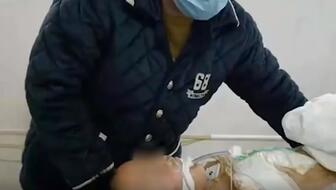 台3岁男童浴室泡澡身亡 父亲被调查