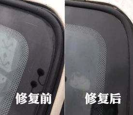 汽车换侧门玻璃多少钱