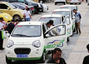 义乌电动汽车租金多少 义乌电动汽车租金多少