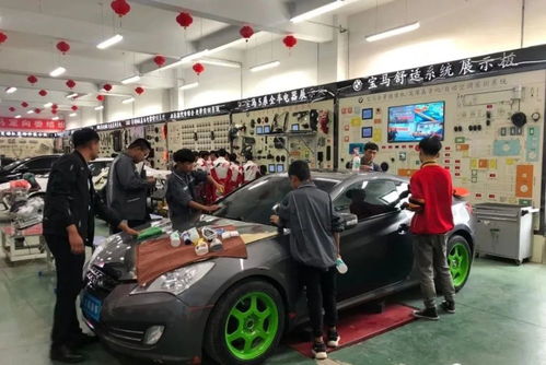 专业汽车维修工资多少