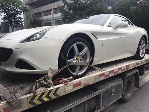 汽车托运4000公里多少钱