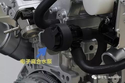 汽车节温器开关频率多少