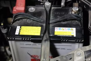汽车电瓶最低降到多少