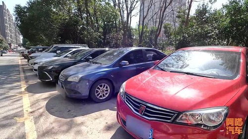 汽车一年开多少公里