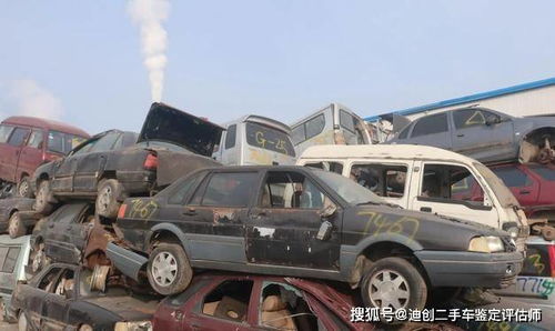 美国汽车多少年报废