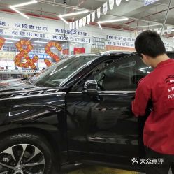 珠海有多少汽车