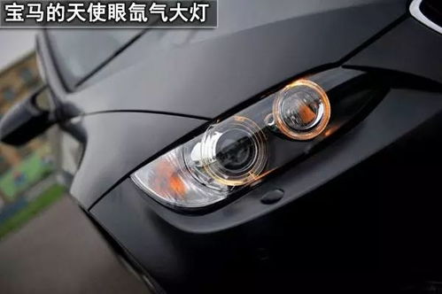 汽车疝气灯多少色温最好