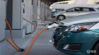 世界上有多少新能源汽车 世界上有多少新能源汽车