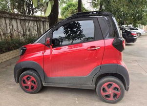 小汽车一公里多少钱