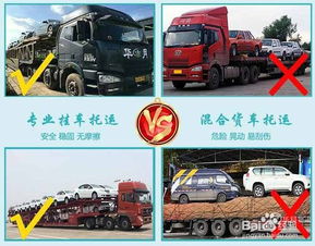 杭州汽车托运需要多少钱 杭州汽车托运需要多少钱