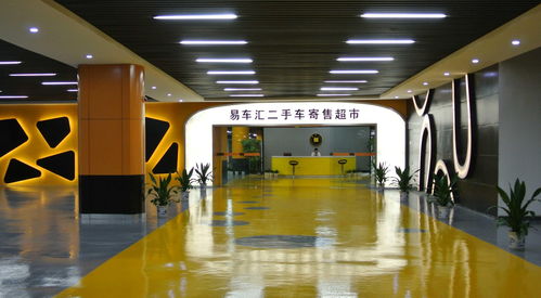 深圳拥有多少汽车厂 深圳拥有多少汽车厂
