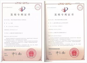 汽车有多少专利