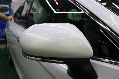 汽车镀晶价格一般多少钱 汽车镀晶价格一般多少钱