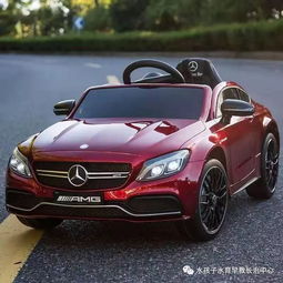 玩具汽车多少元