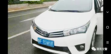 保定汽车牌照多少钱