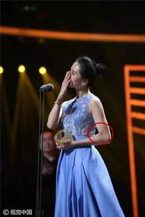 女演员贵州拍戏遇极端天气 胳膊受伤 女演员贵州拍戏遇极端天气 胳膊受伤