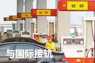 汽车备用汽油多少(汽车备用汽油多少，如何合理携带与应对紧急情况)