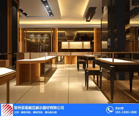常州汽车展柜多少钱一台(常州汽车展柜价格解析，多少钱一台？