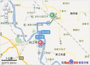 内江市有多少个汽车站点(内江市汽车站点数量概览)