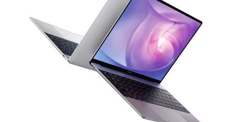 华为电脑m14怎么用(华为电脑MateBook 14使用指南)