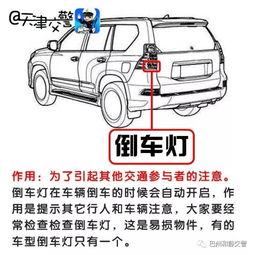 汽车转向灯多少米亮一下(汽车转向灯亮度距离,探究灯光闪烁的奥秘) 汽车转向灯多少米亮一下(汽车转向灯亮度距离,探究灯光闪烁的奥秘)