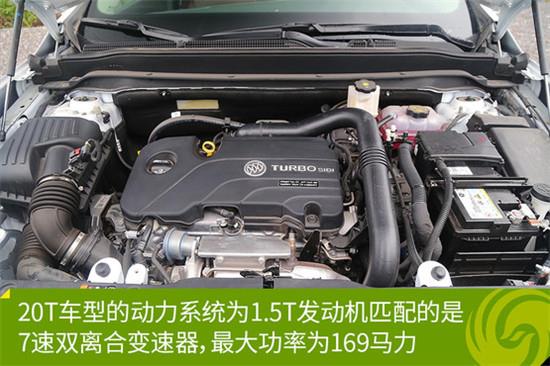 汽车发动机一般是多少匹(汽车发动机功率，多少匹才是合适的？