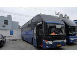 西安大巴多少钱一台汽车(西安大巴汽车价格解析，多少钱一台？