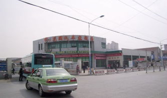 凤翔汽车站到西安多少钱(凤翔汽车站到西安的交通费用详解)
