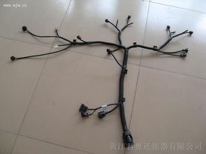 泰州一条汽车线束多少钱(泰州汽车线束价格解析，多少钱一条？