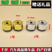 一个汽车有多少种螺丝帽(探究汽车螺丝帽的种类与应用)