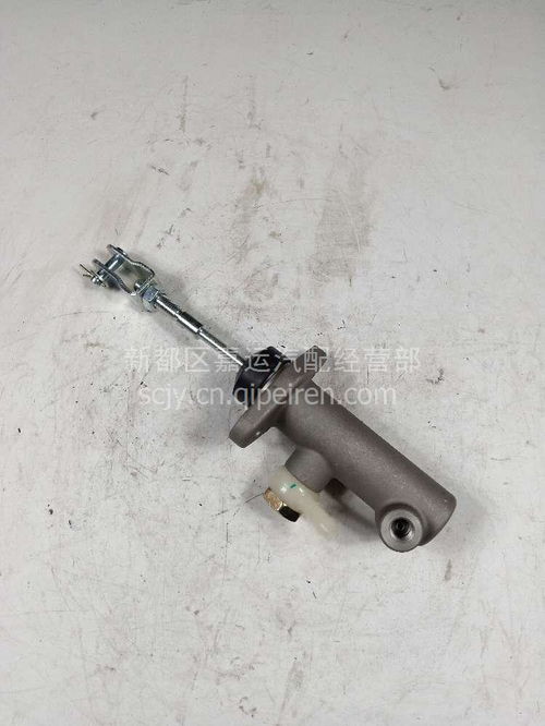轻卡汽车离合器泵多少钱(轻卡汽车离合器泵价格解析)