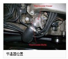 旗云3汽车节温器多少钱(旗云3汽车节温器价格解析)