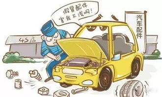 卖汽车配件一年能挣多少(汽车配件销售行业的盈利潜力，一年能挣多少？