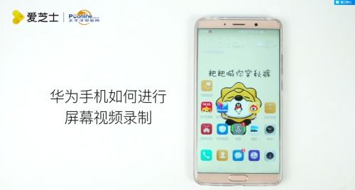华为电脑小视频怎么保存(华为电脑小视频的保存方法与步骤详解)