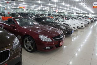 二手汽车1万以上是多少(二手汽车市场深度解析，一万元以上车型的选择与价值考量)
