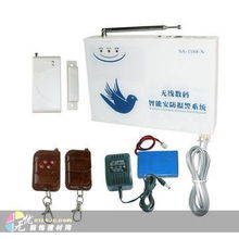 汽车门窗报警器多少钱(汽车门窗报警器价格解析，多少钱？