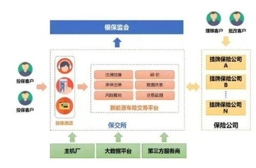 新能源汽车保险交多少钱(新能源汽车保险费用解析，究竟需要多少钱？